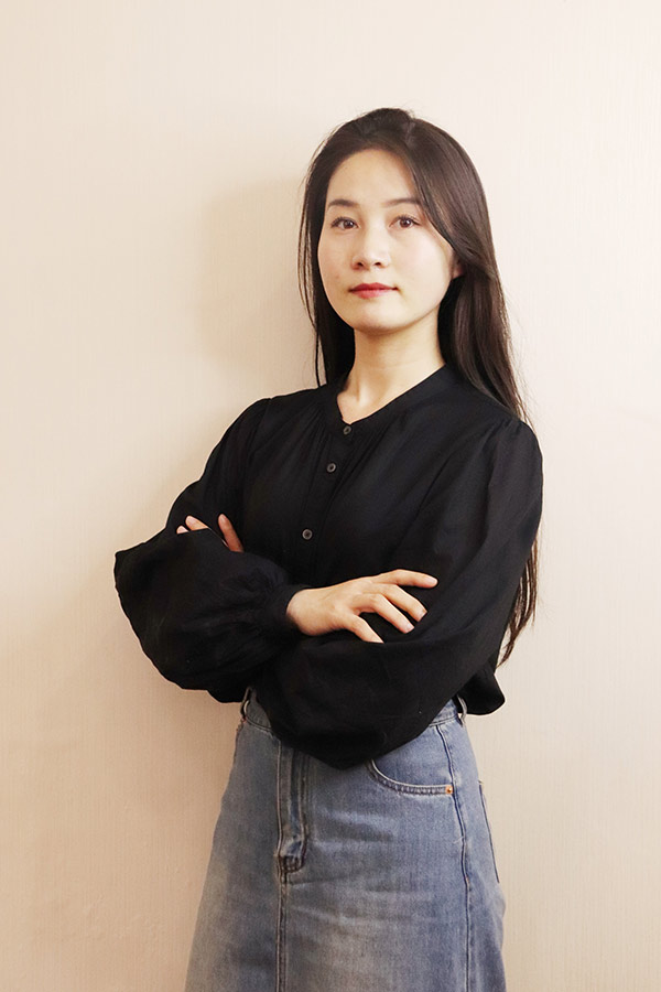 志丹王子美 本科学历,毕业于渭南师范学院