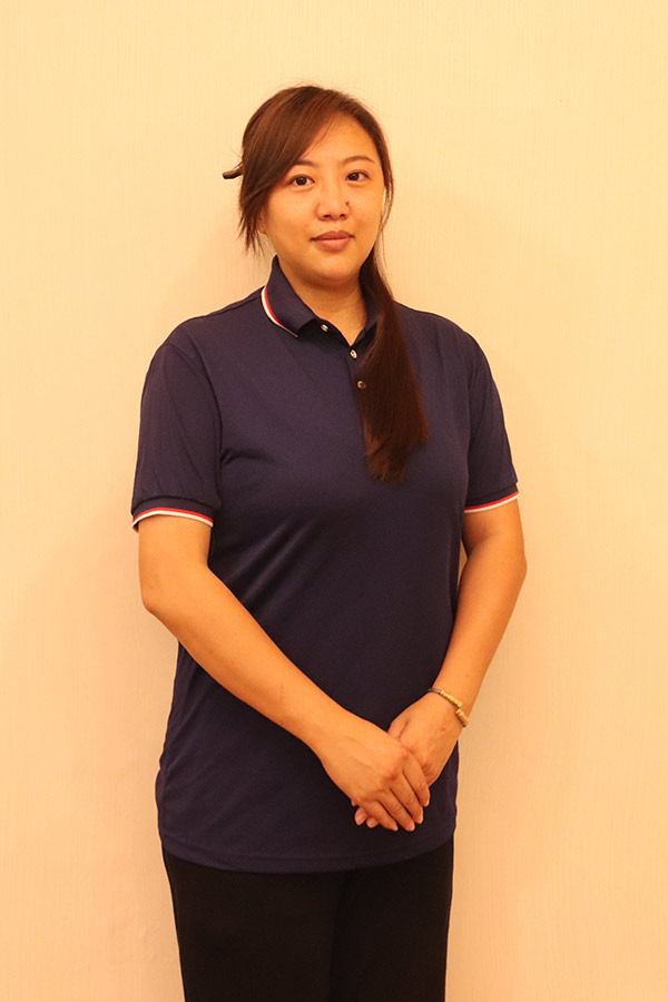 志丹许诺 体育学院