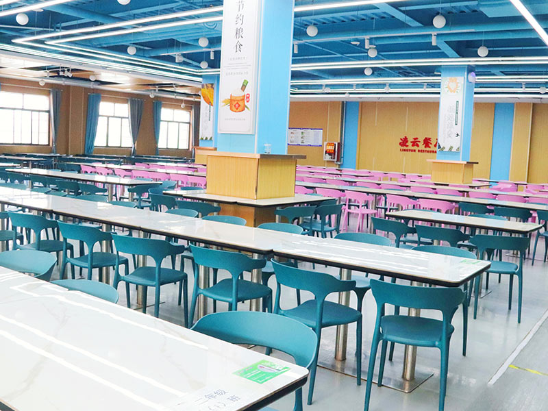 志丹学生餐厅